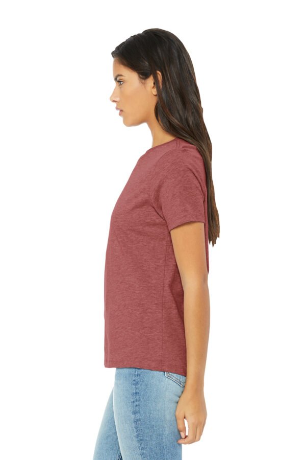 BELLA+CANVAS® Women’s Relaxed CVC Tee