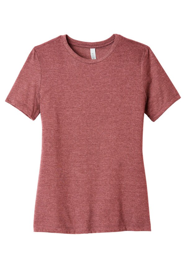 BELLA+CANVAS® Women’s Relaxed CVC Tee