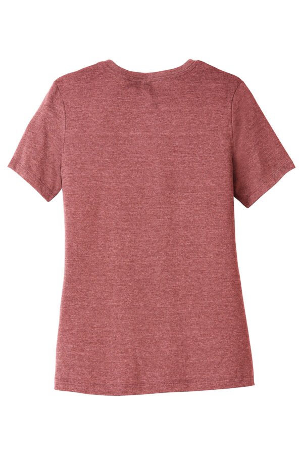 BELLA+CANVAS® Women’s Relaxed CVC Tee