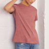 BELLA+CANVAS® Women’s Relaxed CVC Tee