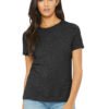 BELLA+CANVAS® Women’s Relaxed Triblend Tee