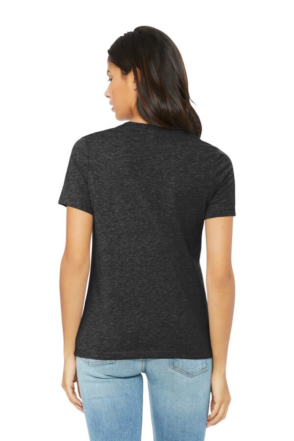 BELLA+CANVAS® Women’s Relaxed Triblend Tee