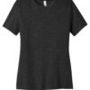 BELLA+CANVAS® Women’s Relaxed Triblend Tee