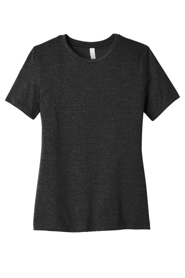 BELLA+CANVAS® Women’s Relaxed Triblend Tee