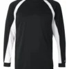 B-Core Hook Long Sleeve T-Shirt - 4154
