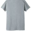 BELLA+CANVAS® Youth Heather CVC Tee