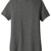 BELLA+CANVAS® Women’s Relaxed Triblend V-Neck Tee