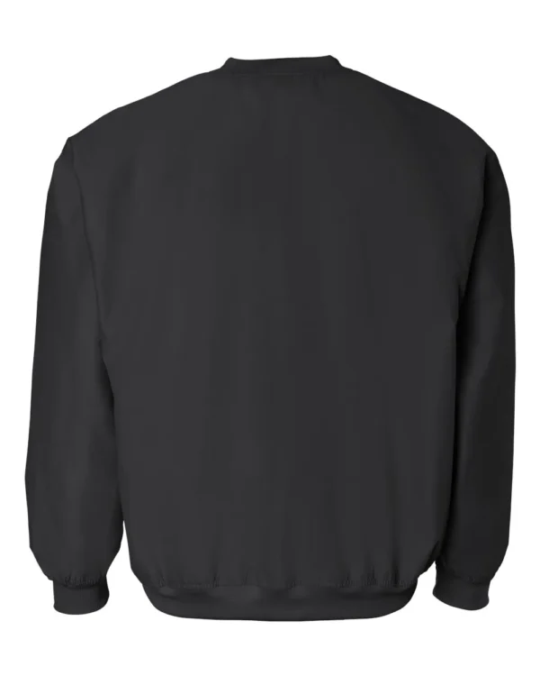 Unisex Microfiber Windshirt - 7618