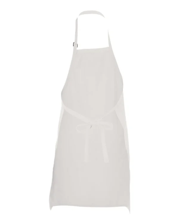 Premium Bib Apron - TT30