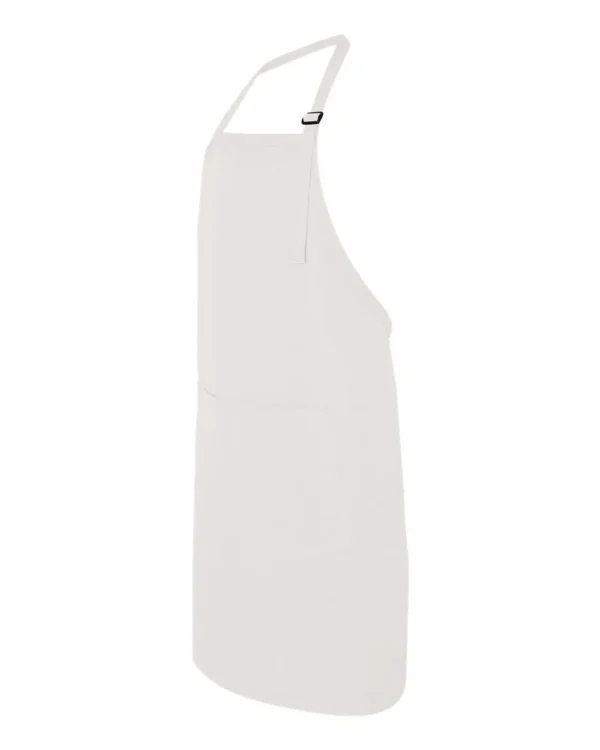 Premium Bib Apron - TT30