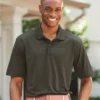 Men's Performance Piqué Polo - 13Z0075
