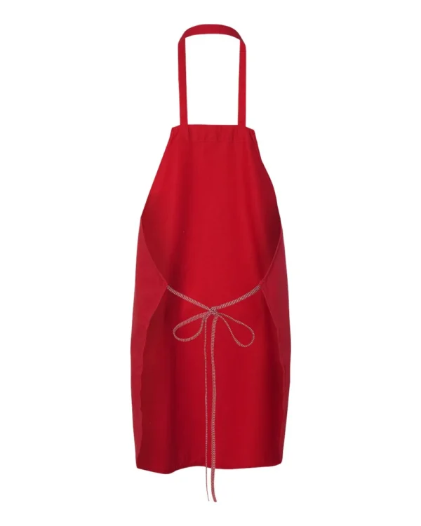 Bib Apron - 1430