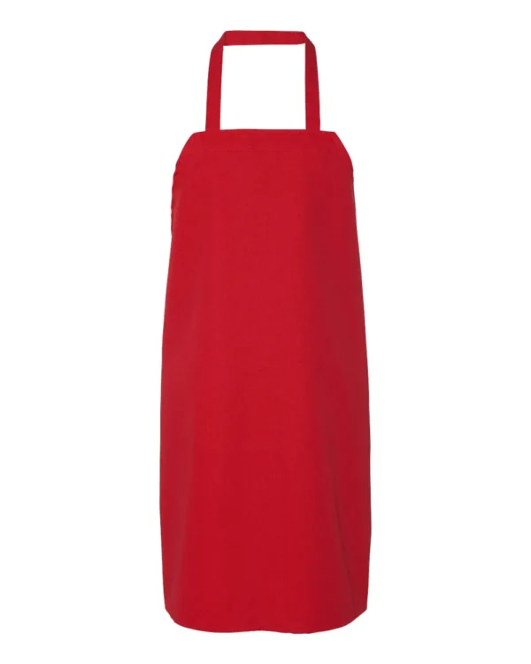 Bib Apron - 1430