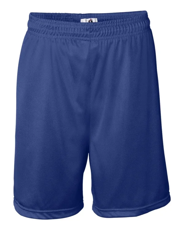 Mini Mesh 7'' Inseam Shorts - 7237
