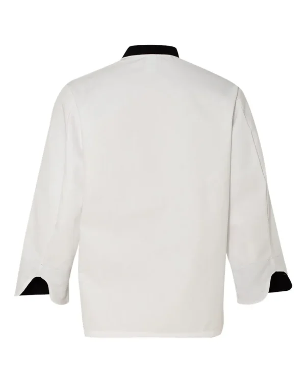 Garnish Chef Coat - KT74