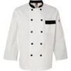 Garnish Chef Coat - KT74