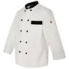 Garnish Chef Coat - KT74
