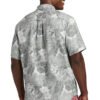 Tommy Bahama® Coconut Point Playa Flora Short Sleeve Shirt