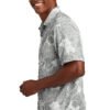 Tommy Bahama® Coconut Point Playa Flora Short Sleeve Shirt