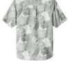 Tommy Bahama® Coconut Point Playa Flora Short Sleeve Shirt