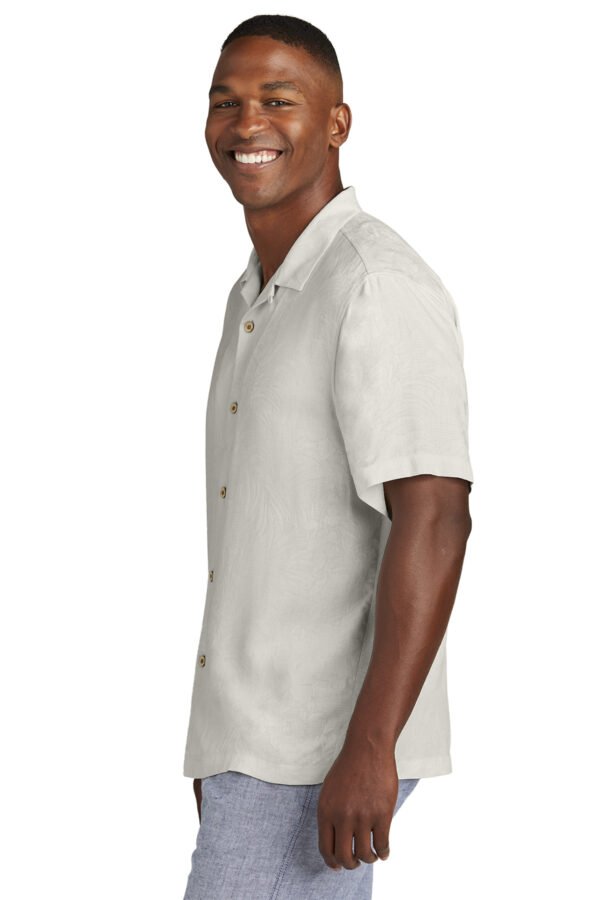 Tommy Bahama® Tropic Isles Short Sleeve Shirt