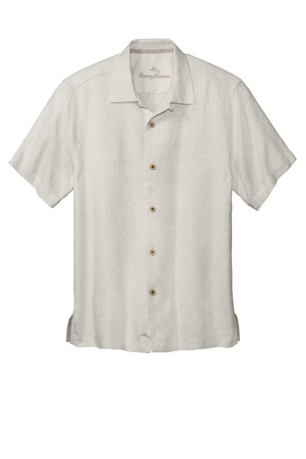 Tommy Bahama® Tropic Isles Short Sleeve Shirt