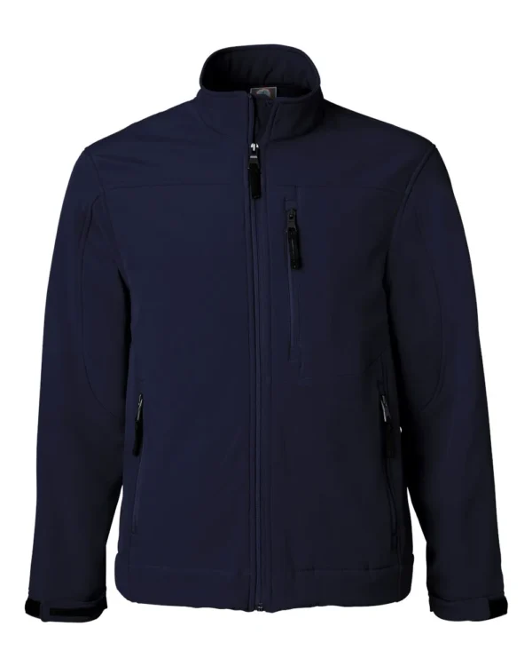 Soft Shell Jacket - 6500