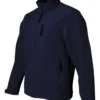 Soft Shell Jacket - 6500