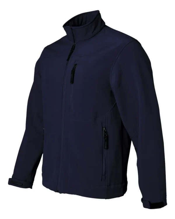 Soft Shell Jacket - 6500