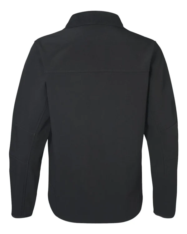 Women's Soft Shell Jacket - W6500