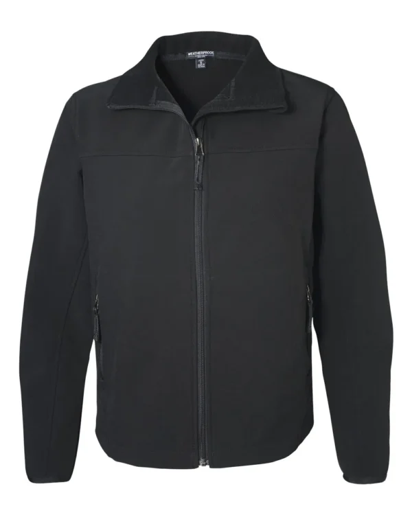 Women's Soft Shell Jacket - W6500