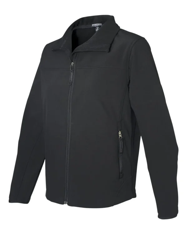Women's Soft Shell Jacket - W6500