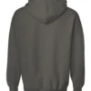 Cross Weave™ Hooded Sweatshirt - 7700