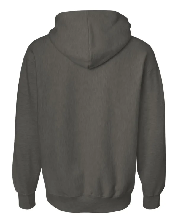 Cross Weave™ Hooded Sweatshirt - 7700