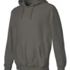 Cross Weave™ Hooded Sweatshirt - 7700