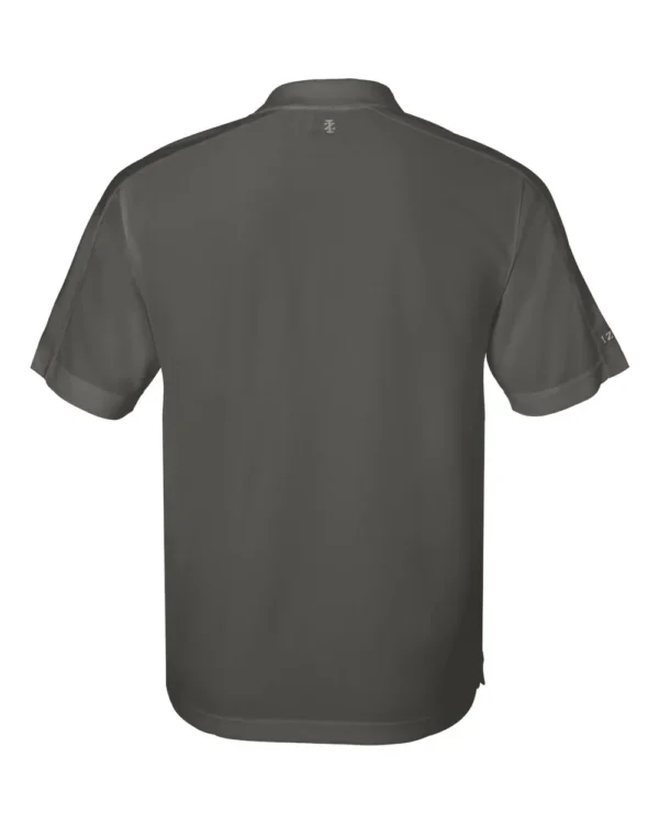 Men's Performance Piqué Polo - 13Z0075