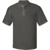 Men's Performance Piqué Polo - 13Z0075