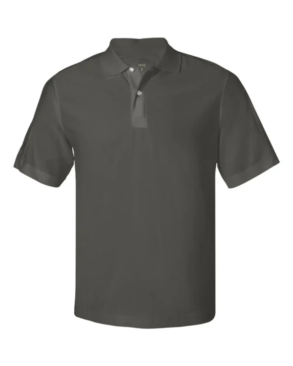 Men's Performance Piqué Polo - 13Z0075