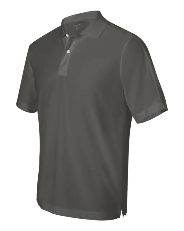 Men's Performance Piqué Polo - 13Z0075