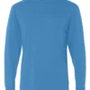 B-Tech Cotton-Feel Long Sleeve T-Shirt - 4804