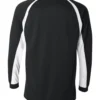 B-Core Hook Long Sleeve T-Shirt - 4154