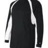 B-Core Hook Long Sleeve T-Shirt - 4154