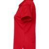 Women's Basic Polo - A131