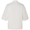 Half Sleeve Chef Coat - 0404