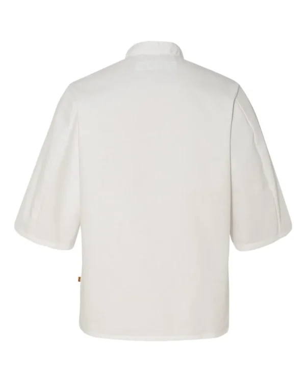 Half Sleeve Chef Coat - 0404