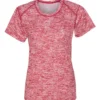 Women's Blend T-Shirt - 4196