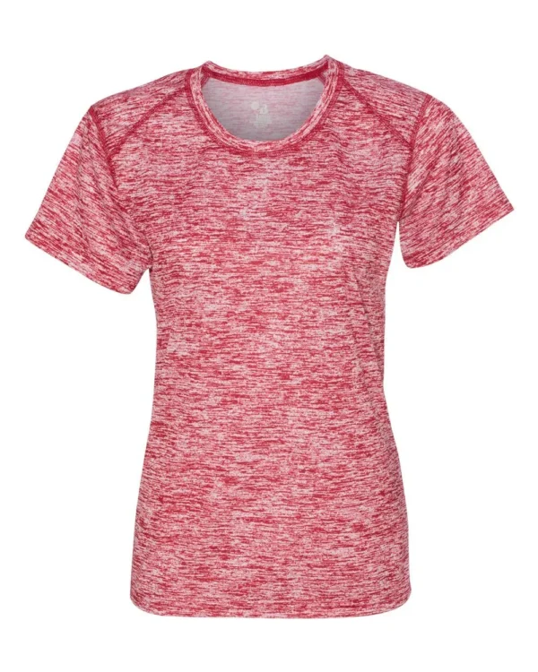 Women's Blend T-Shirt - 4196