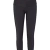 Women's Capri Leggings - 4617