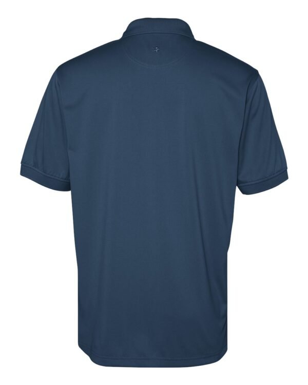 Classic Jersey Sport Shirt - 13Z0111