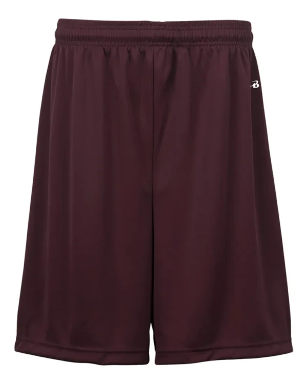 Youth B-Dry 6" Shorts - 2107